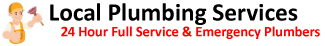 West Milford NJ 24 Hour Plumbers